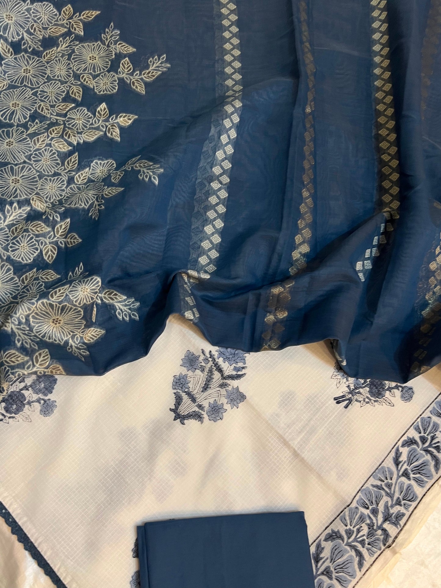 KOTA DORIYA SUITS (PH8840)