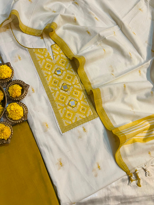HANDLOOM SUITS (PH8842)