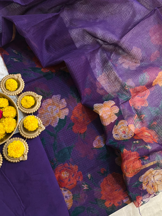 KOTA DORIYA SUITS (PH8849)