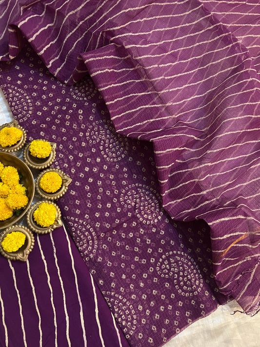 KOTA DORIYA SUITS (PH8865)