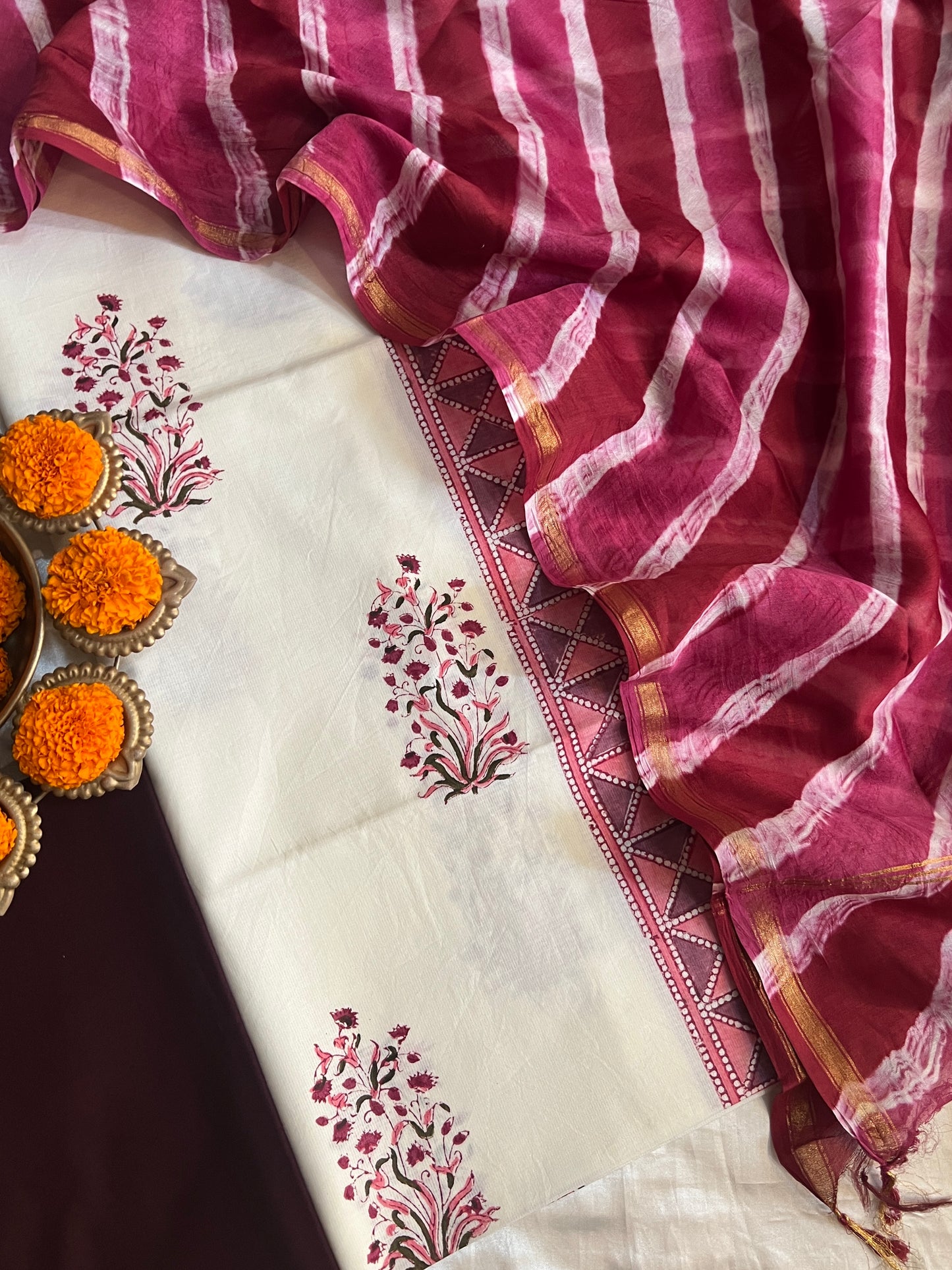 HANDLOOM SUITS (PH8874)