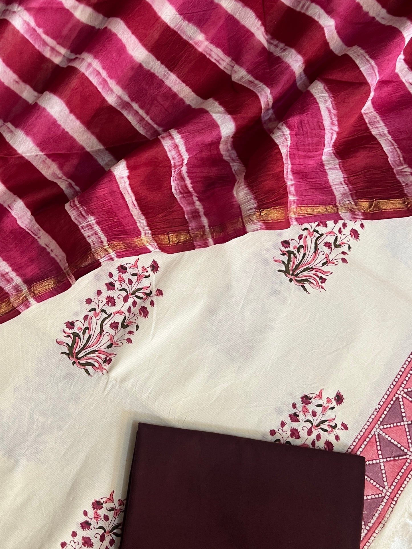HANDLOOM SUITS (PH8874)