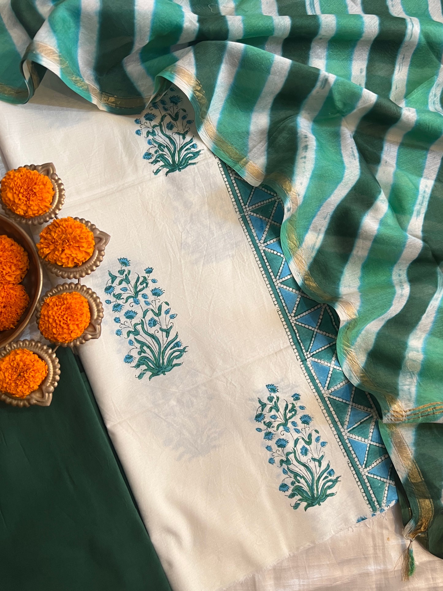 HANDLOOM SUITS (PH8875)