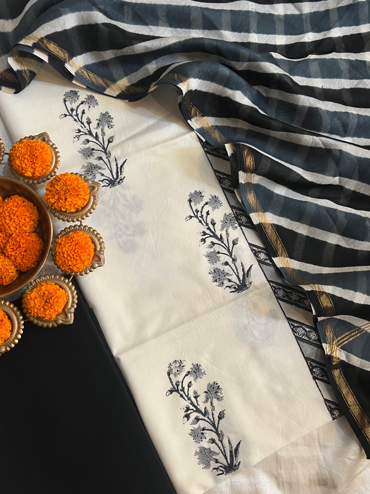 HANDLOOM SUITS (PH8876)