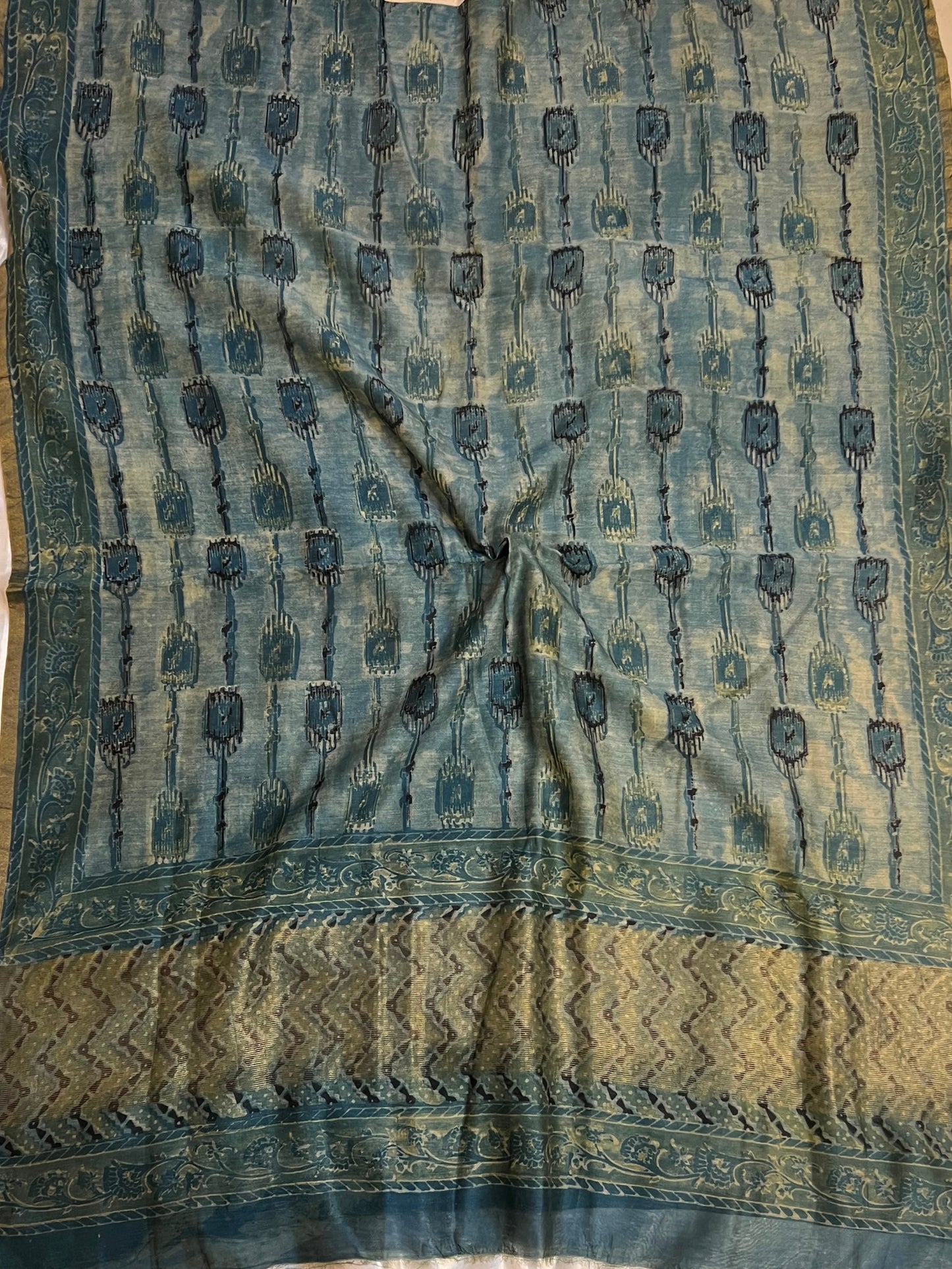 COTTON SUITS (PH8887