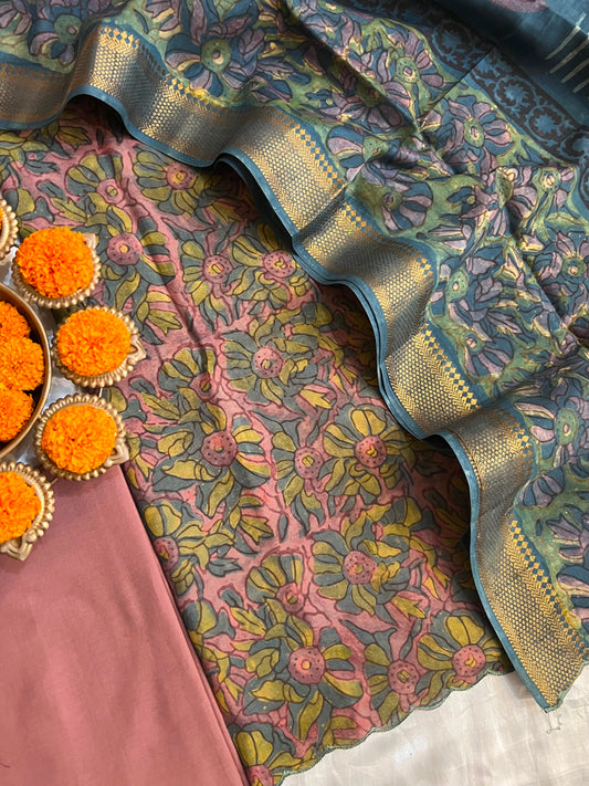 MAHESHWARI SILK SUITS (PH8890)