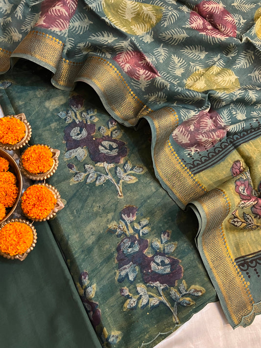 MAHESHWARI SILK SUITS (PH8892)