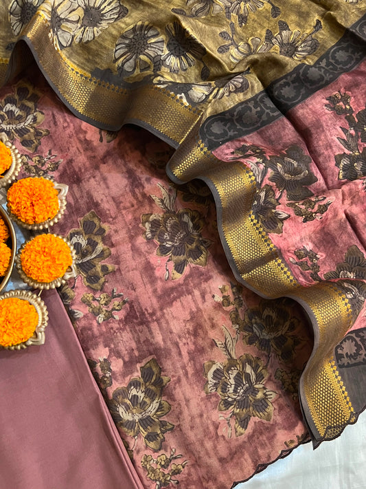 MAHESHWARI SILK SUITS (PH8900)