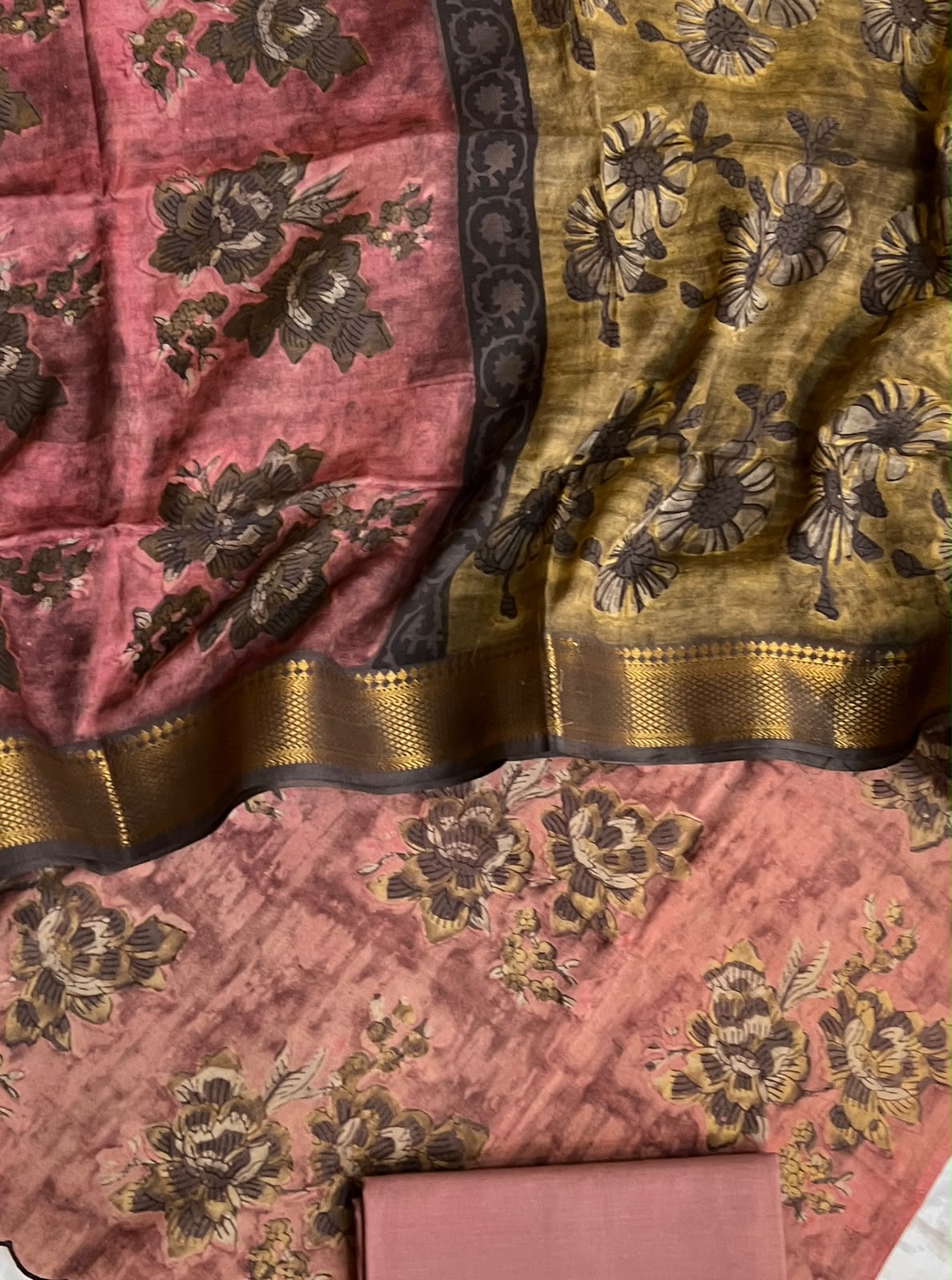 MAHESHWARI SILK SUITS (PH8900)