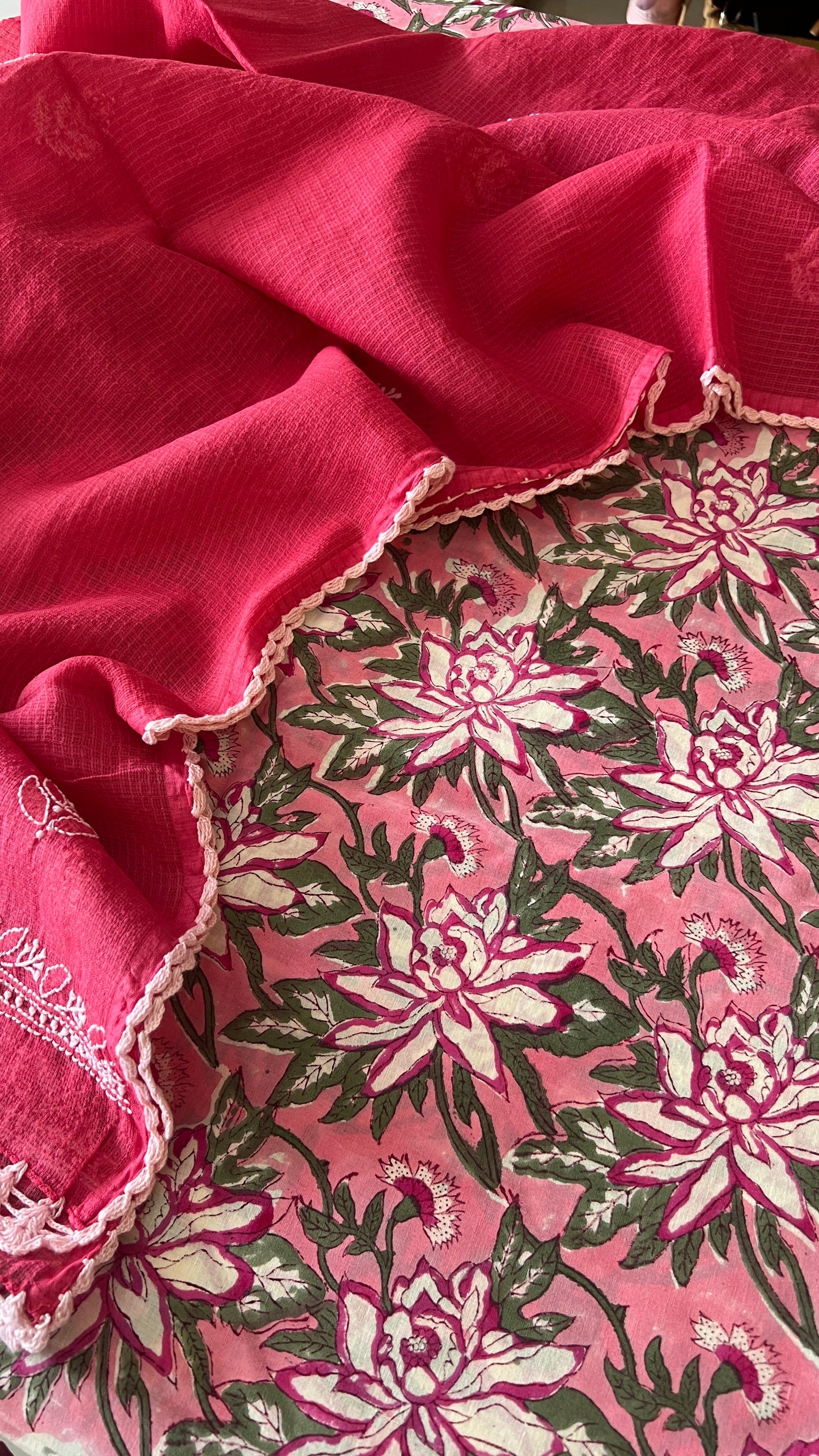 COTTON SILK SUITS (PH8939)