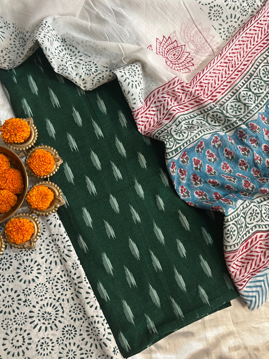 HANDLOOM SUITS (PH8943)