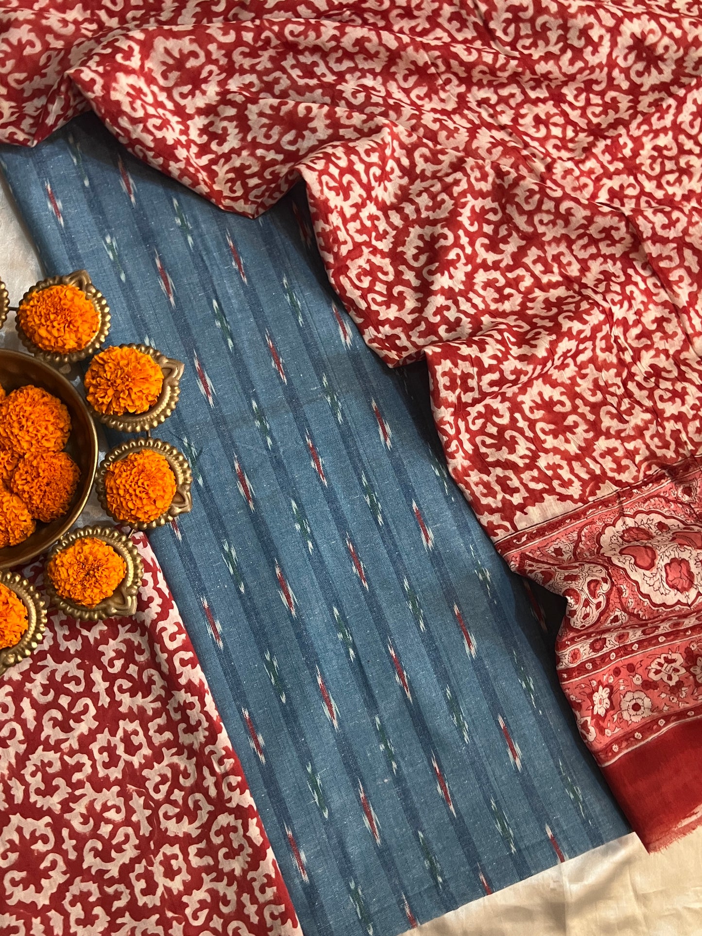 HANDLOOM SUITS (PH8944)