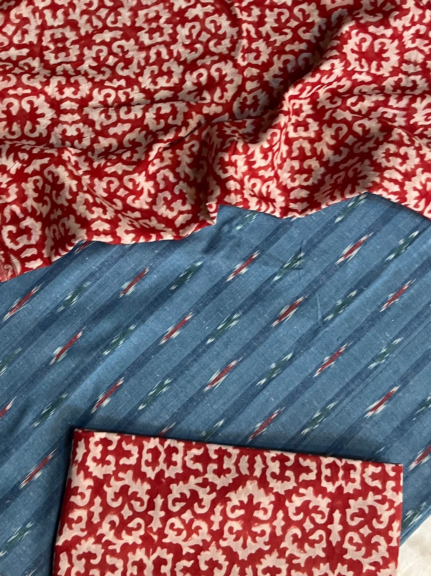 HANDLOOM SUITS (PH8944)