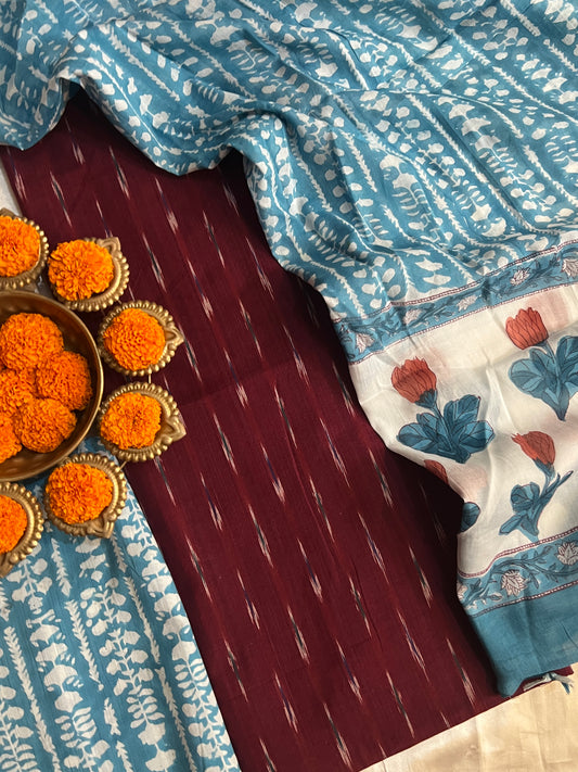 HANDLOOM SUITS (PH8945)