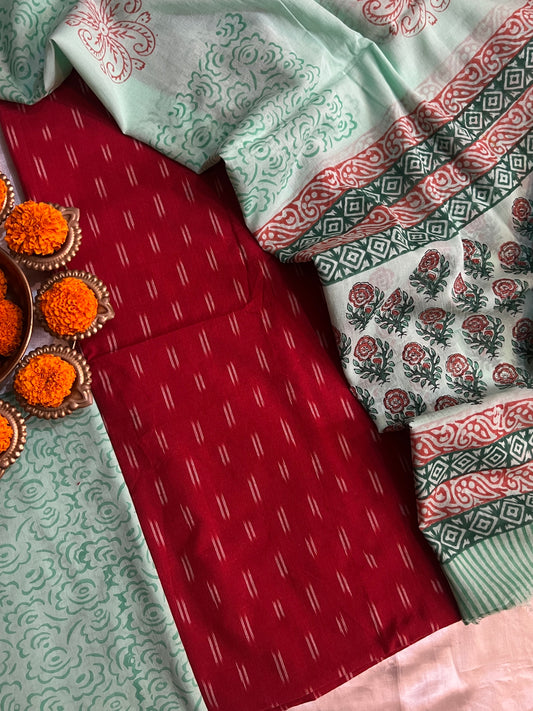 HANDLOOM SUITS (PH8947)