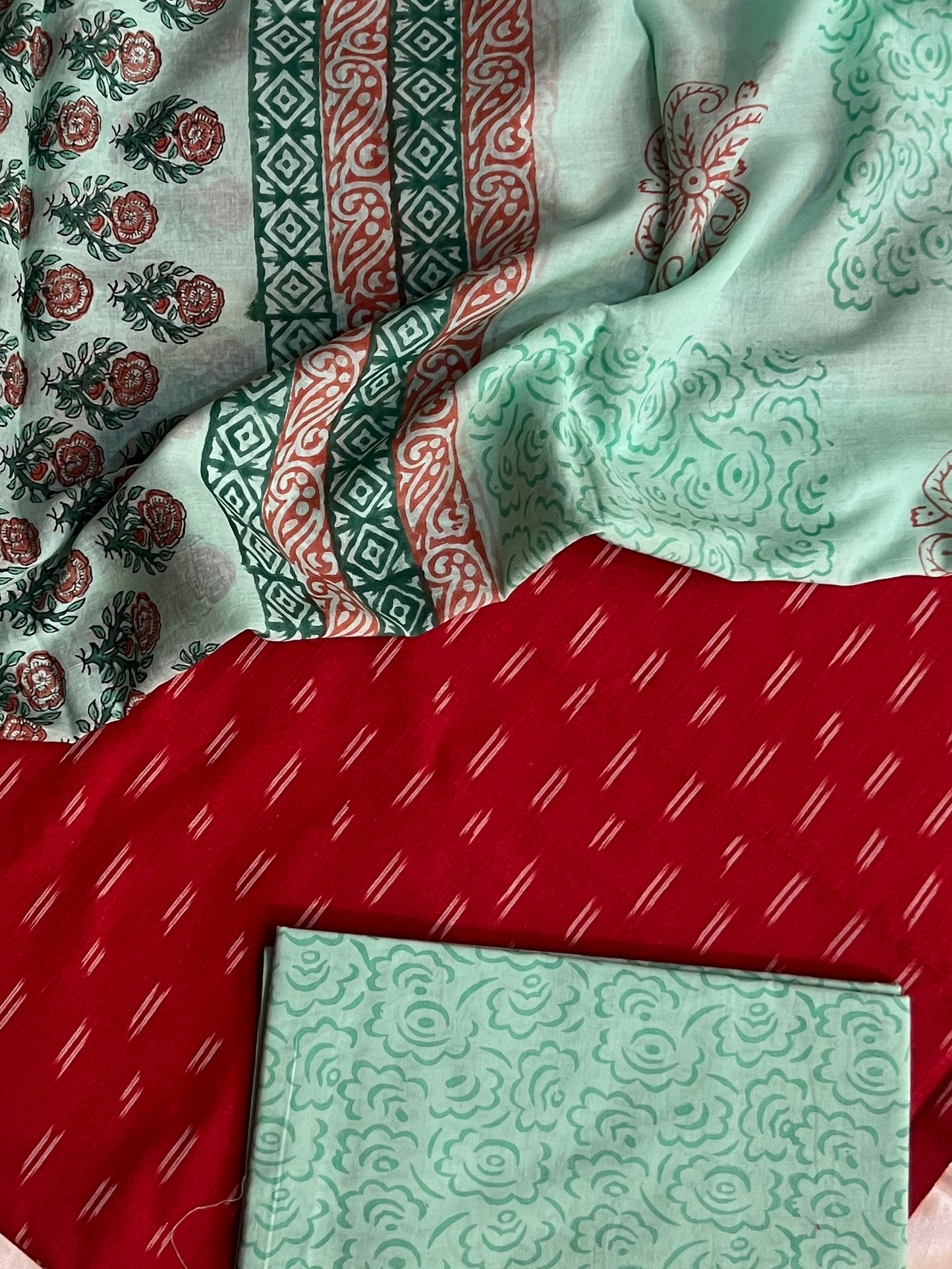 HANDLOOM SUITS (PH8947)