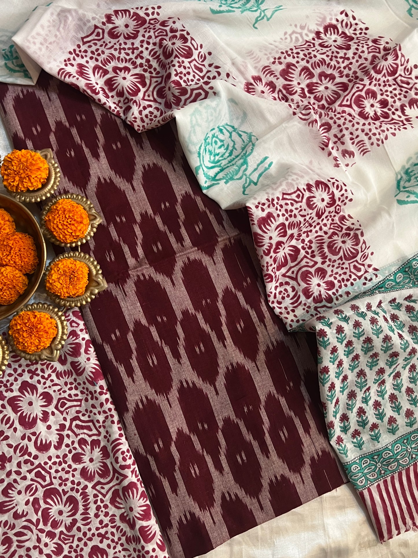 HANDLOOM SUITS (PH8948)