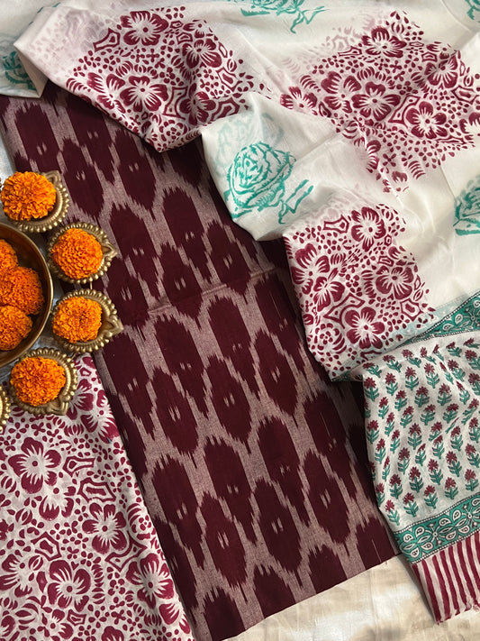HANDLOOM SUITS (PH8948)