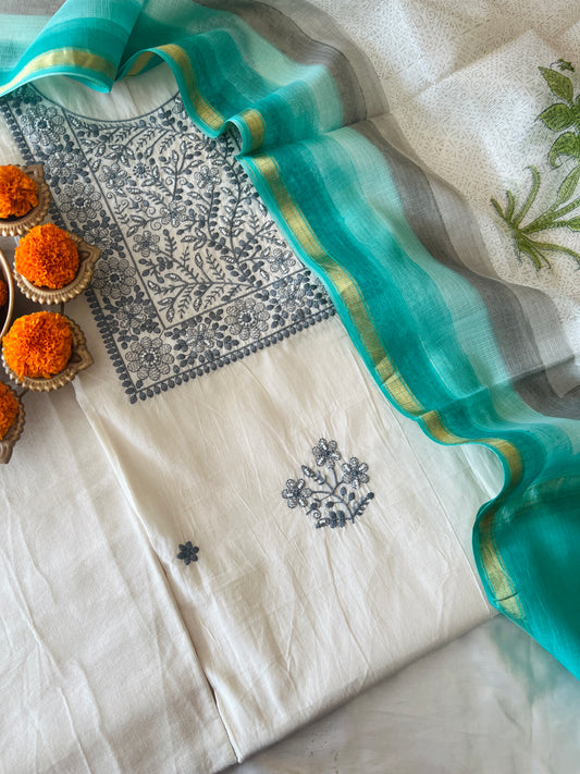 COTTON SUITS (PH8952)