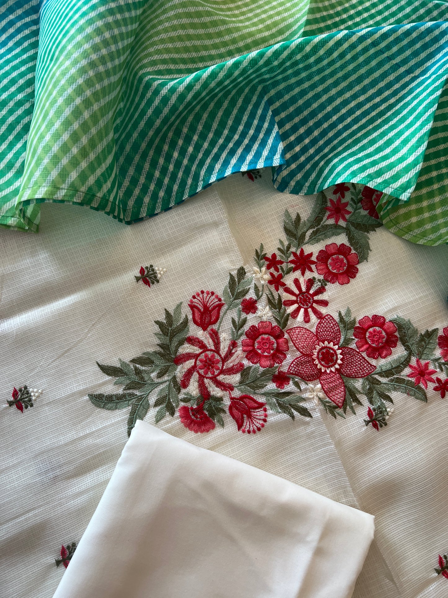 KOTA DORIYA SUITS (PH9036)