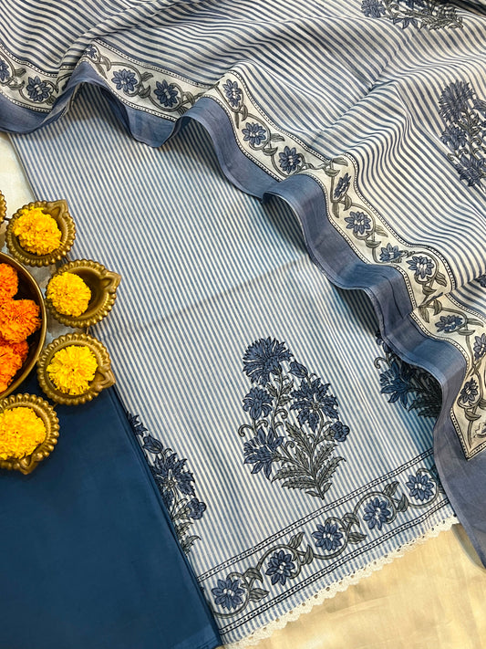 COTTON SUITS (PH9040)