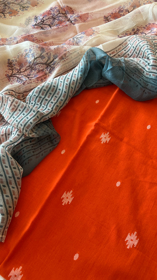 HANDLOOM SUITS (PH9042)
