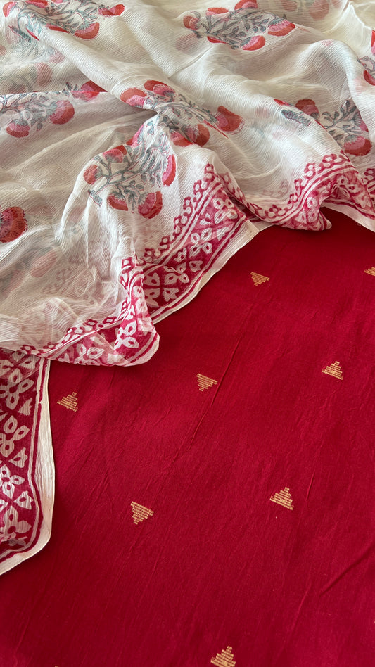HANDLOOM SUITS (PH9044)