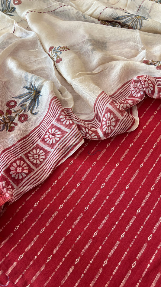 HANDLOOM SUITS (PH9046)