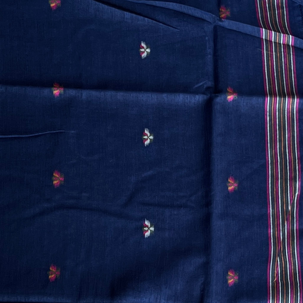JAMDANI SAREE (PH9076)