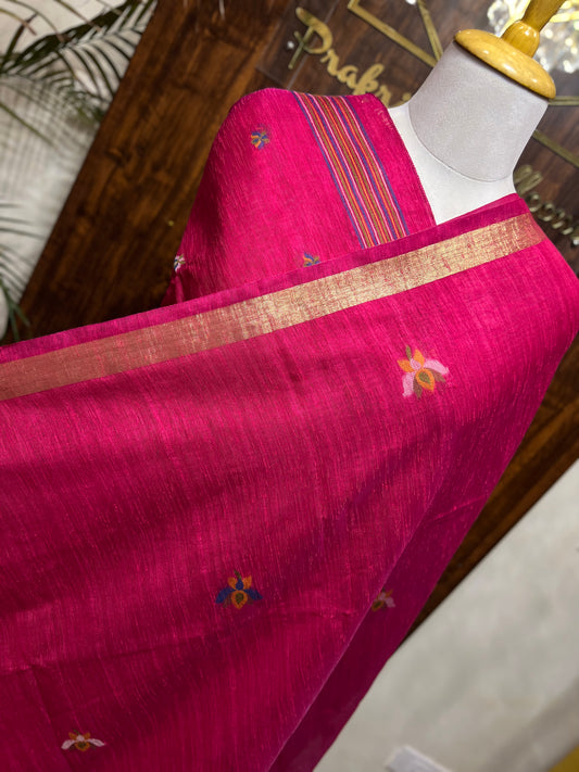 JAMDANI SAREE (PH9077)