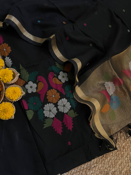 MUNGA COTTON SUITS (PH9079)