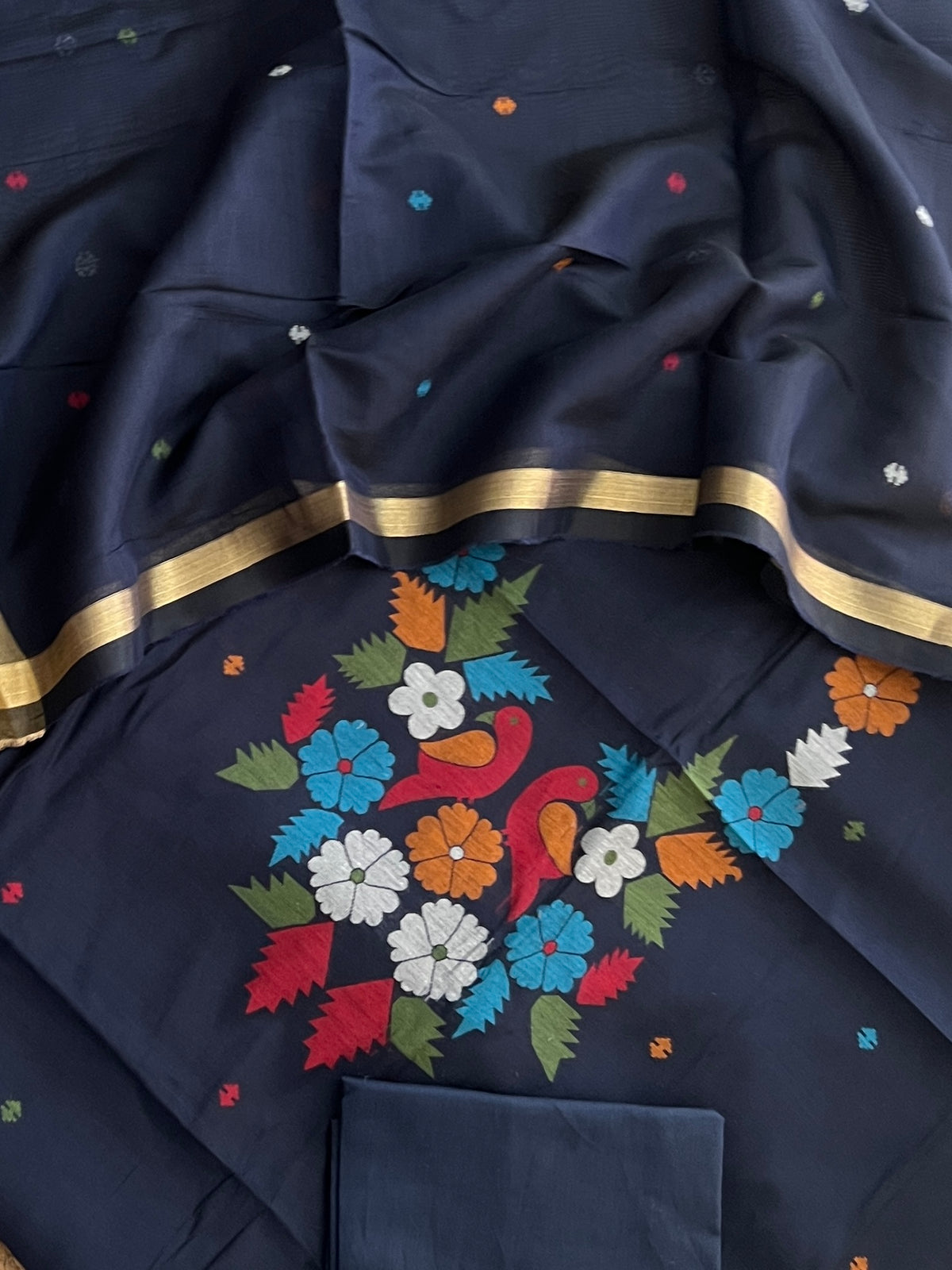 MUNGA COTTON SUITS (PH9080)