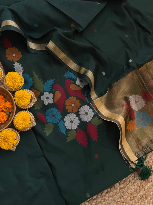 MUNGA COTTON SUITS (PH9082)