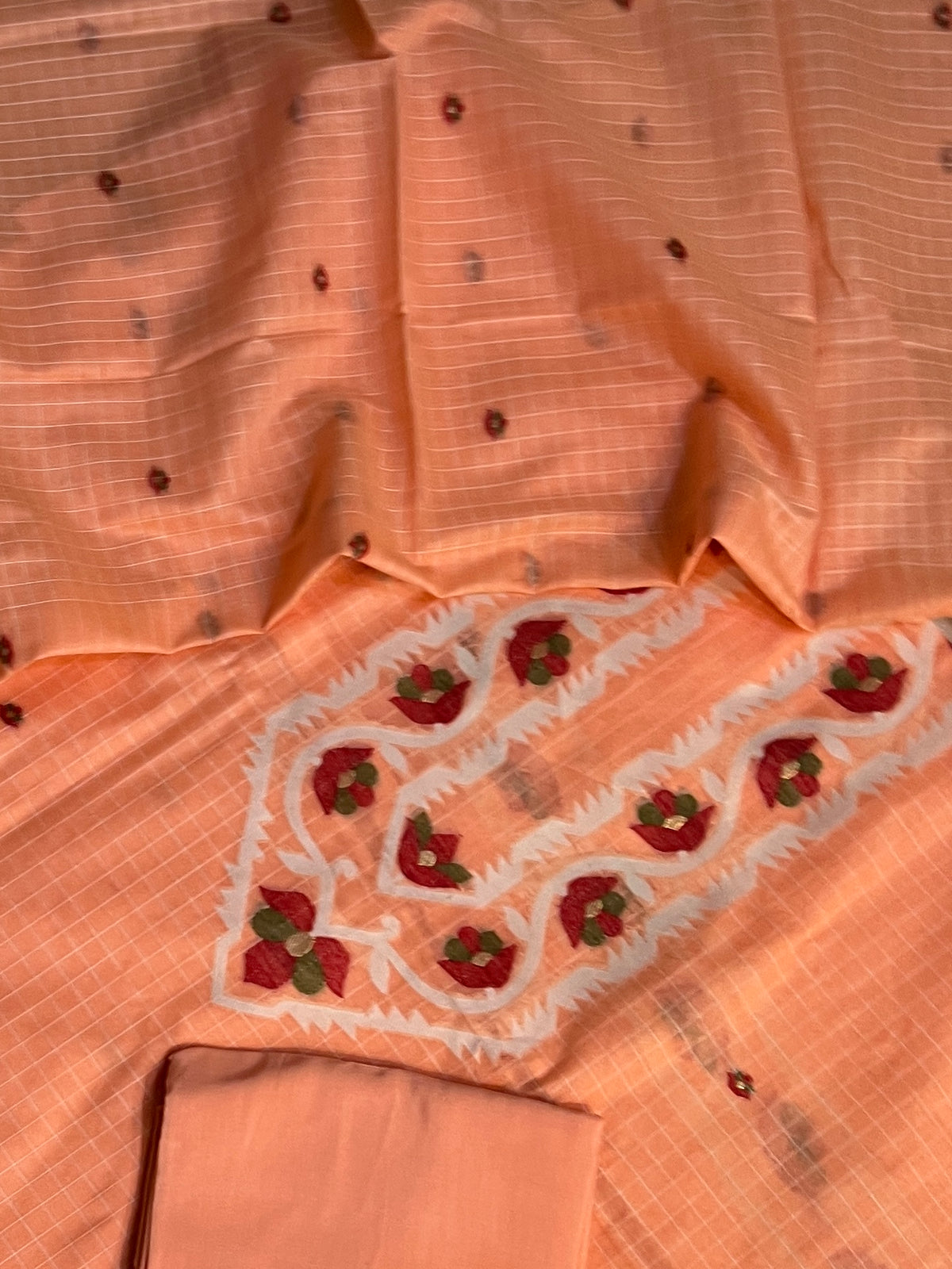 MUNGA COTTON SUITS (PH9101)