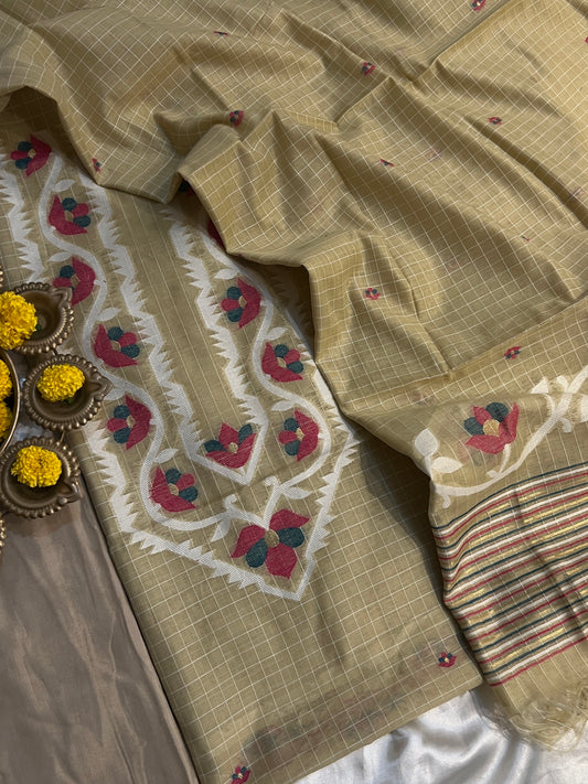 MUNGA COTTON SUITS (PH9103)