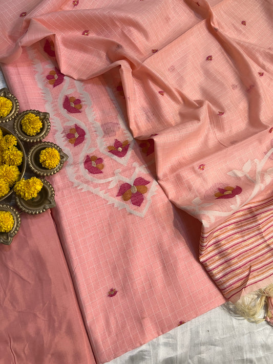 MUNGA COTTON SUITS (PH9104)
