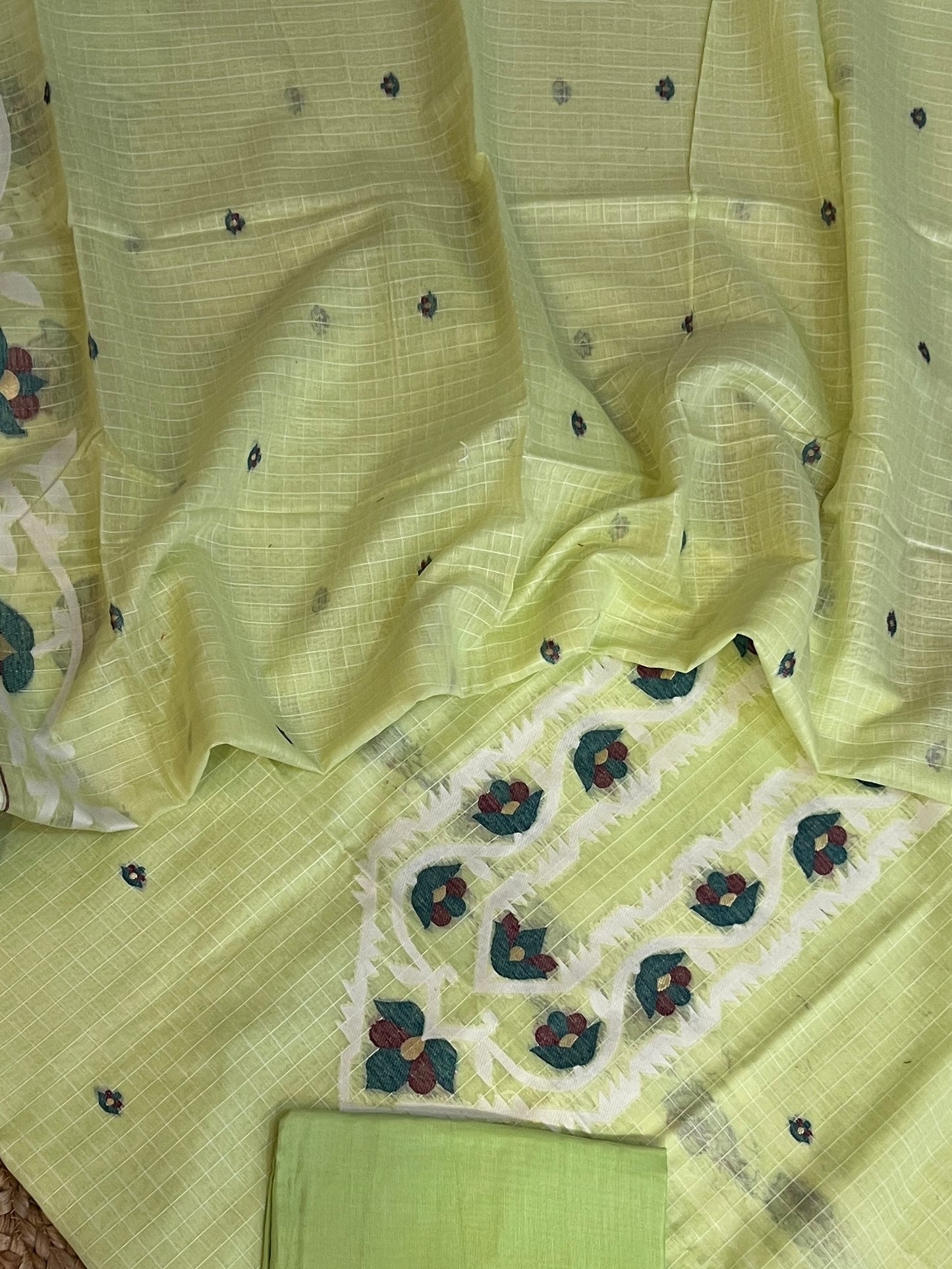 MUNGA COTTON SUITS (PH9105)