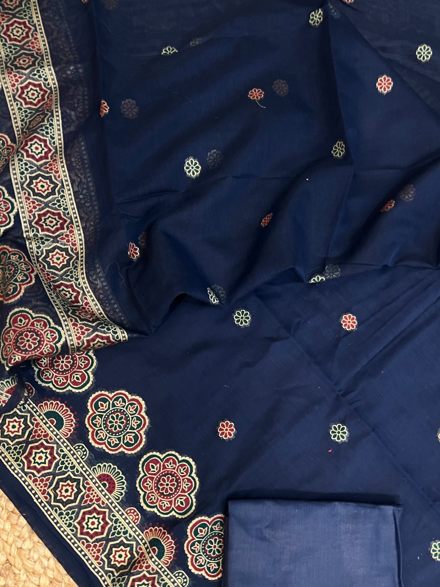 MUNGA COTTON SUITS (PH9108)