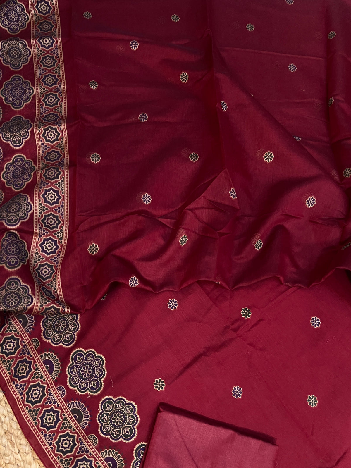 MUNGA COTTON SUITS (PH9110)