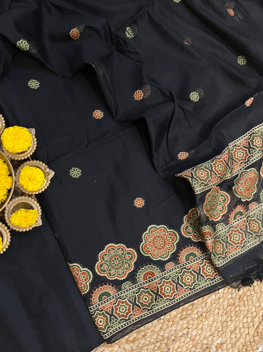 MUNGA COTTON SUITS (PH9112)