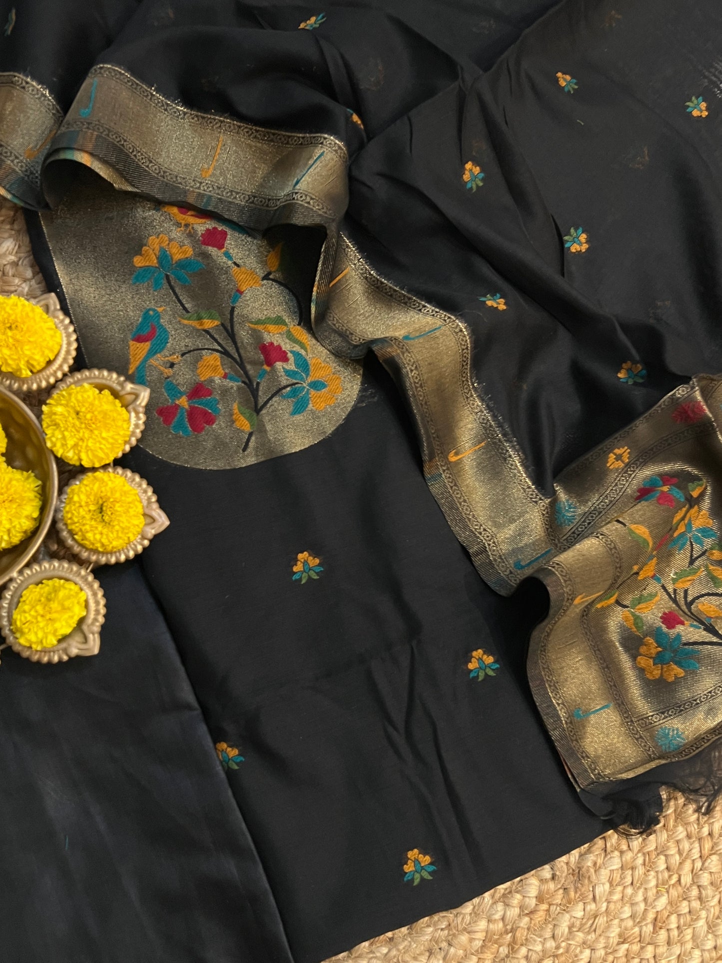 MUNGA COTTON SUITS (PH9133)