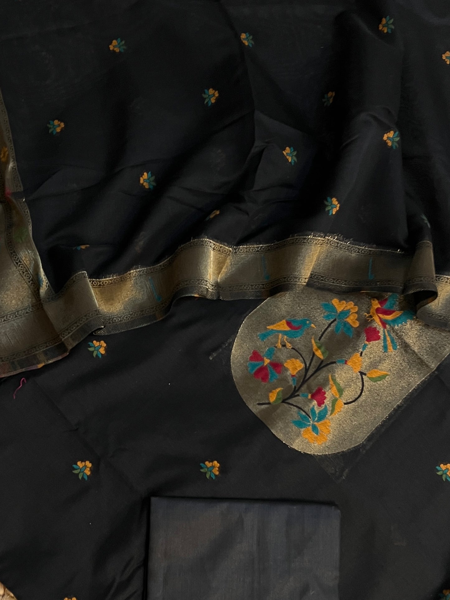 MUNGA COTTON SUITS (PH9133)