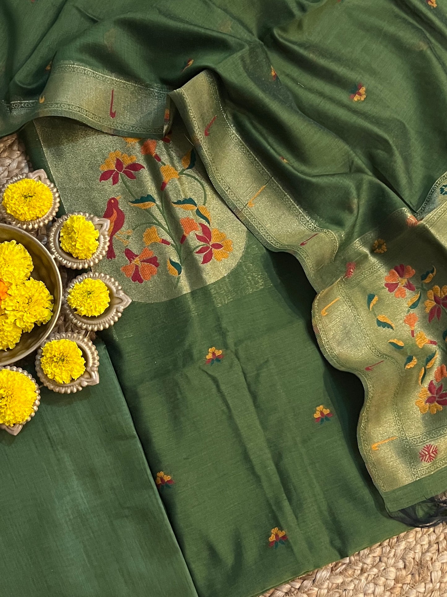 MUNGA COTTON SUITS (PH9135)