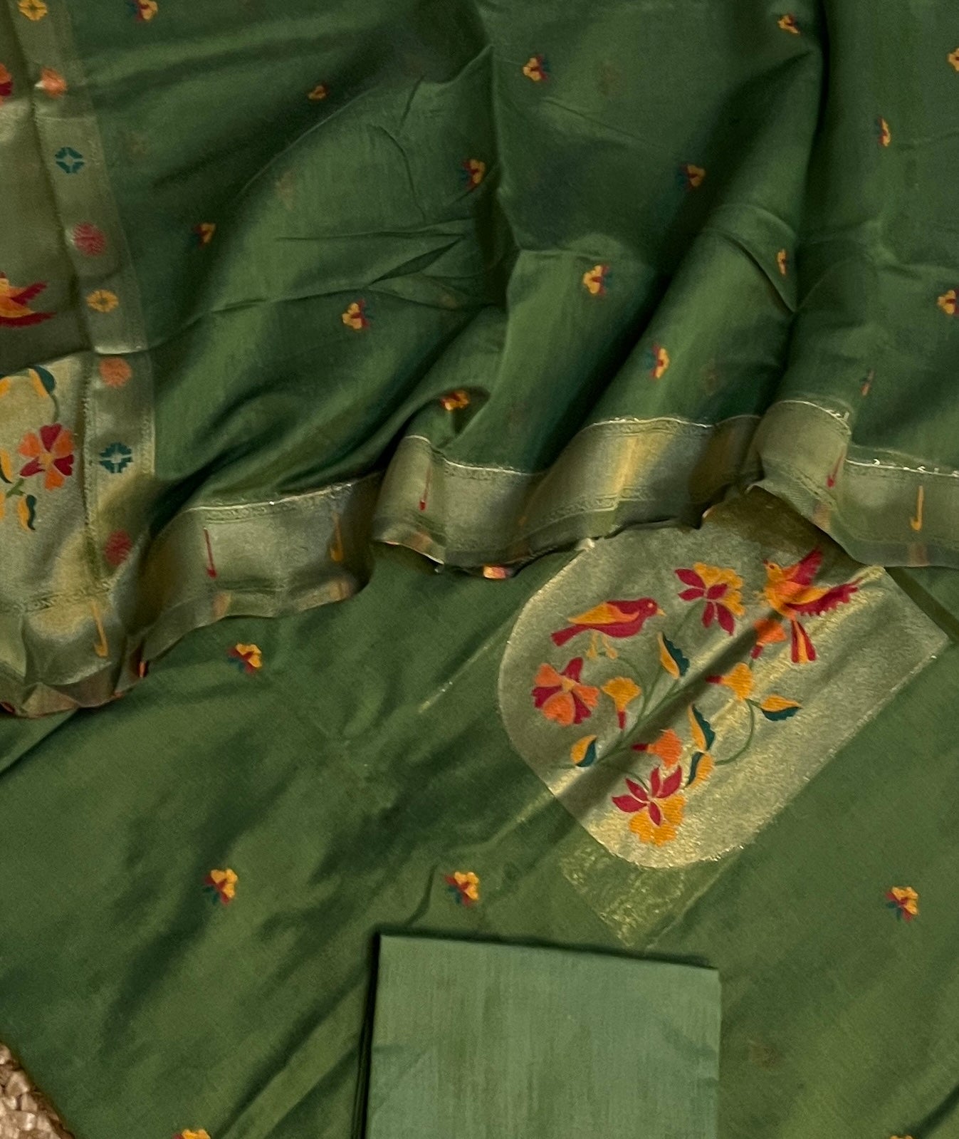 MUNGA COTTON SUITS (PH9135)