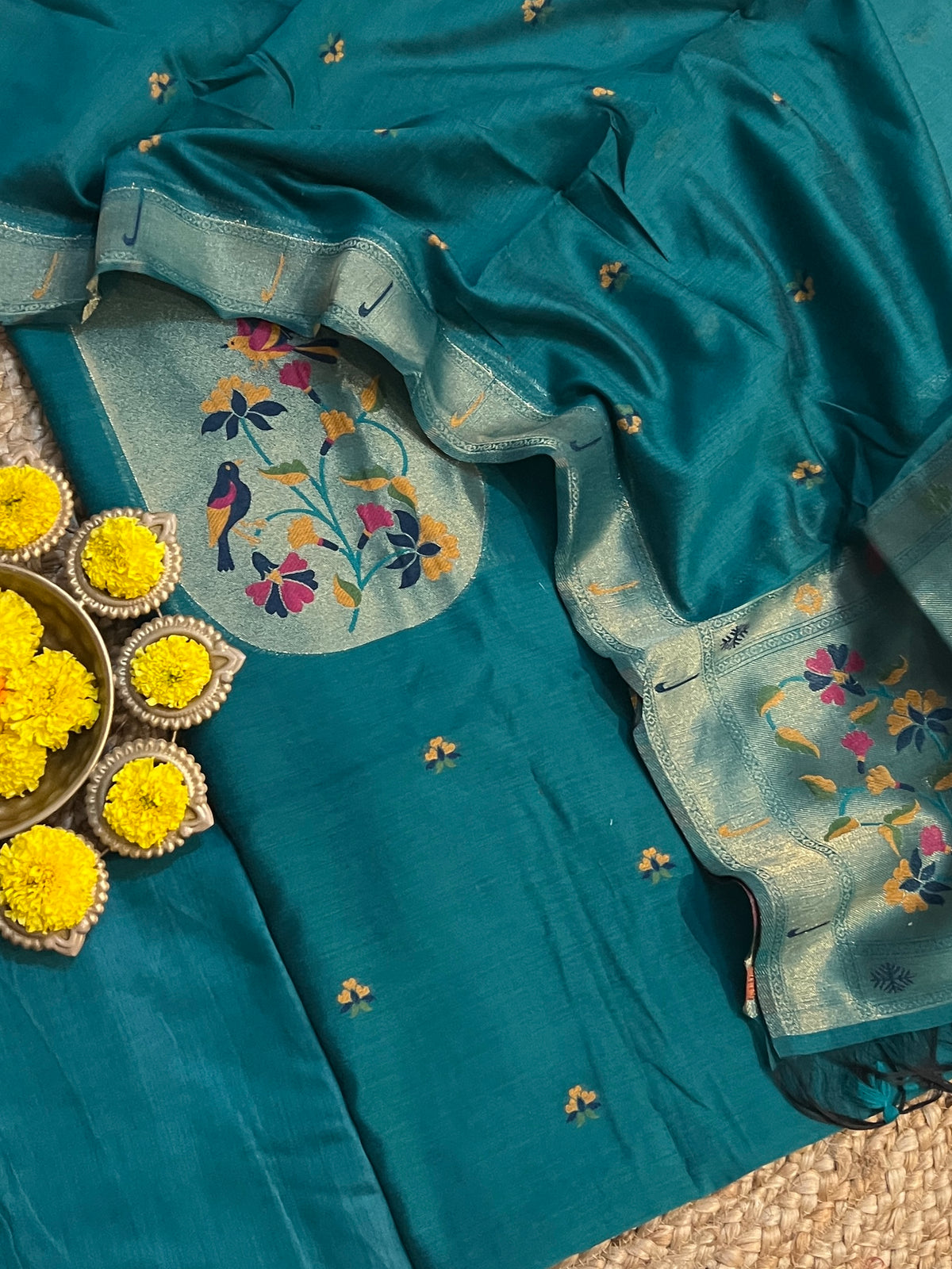 MUNGA COTTON SUITS (PH9137)