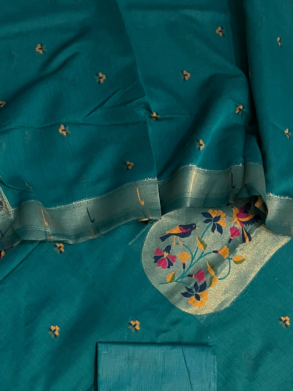 MUNGA COTTON SUITS (PH9137)