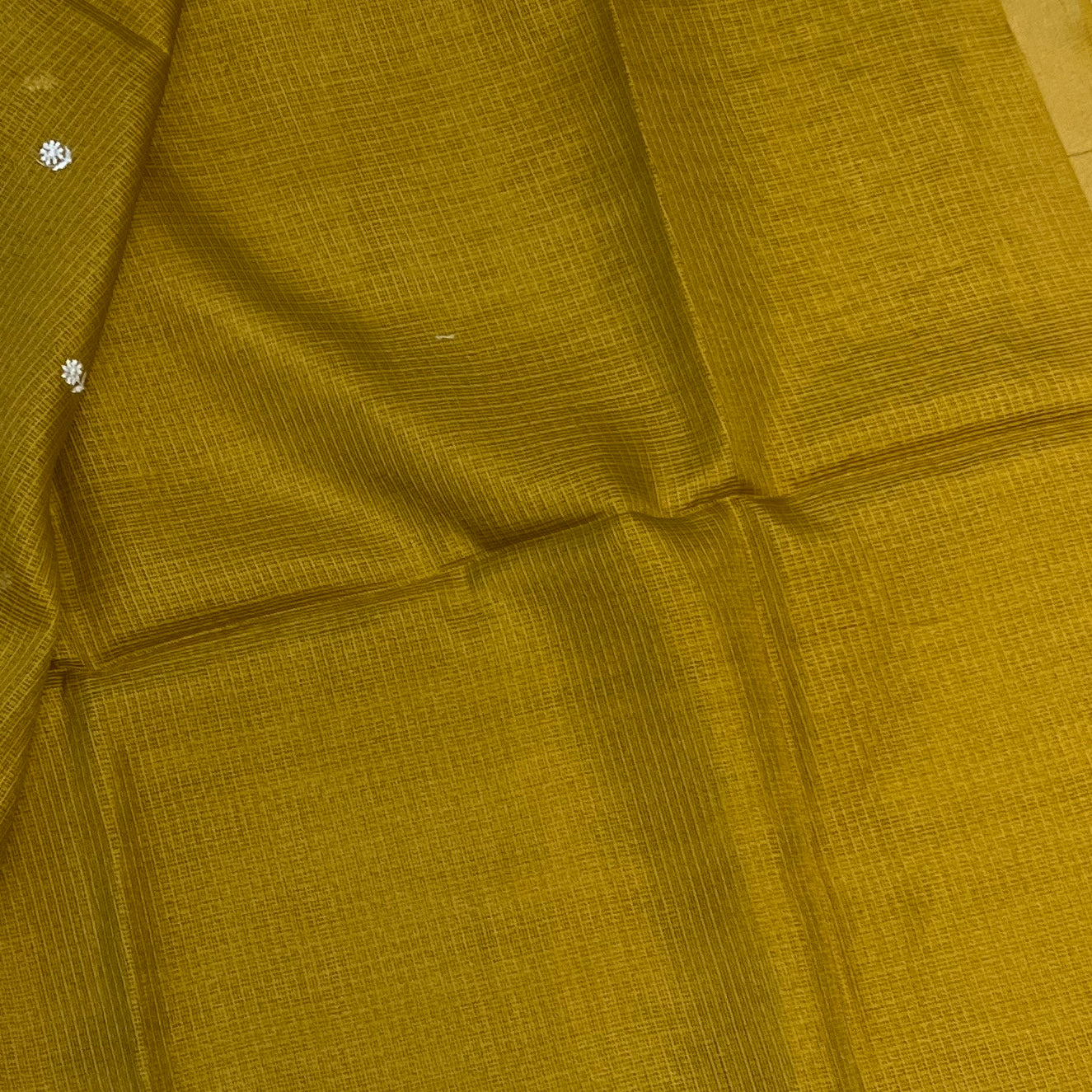 KOTA DORIYA EMBROIDERY SAREE (PH9154)