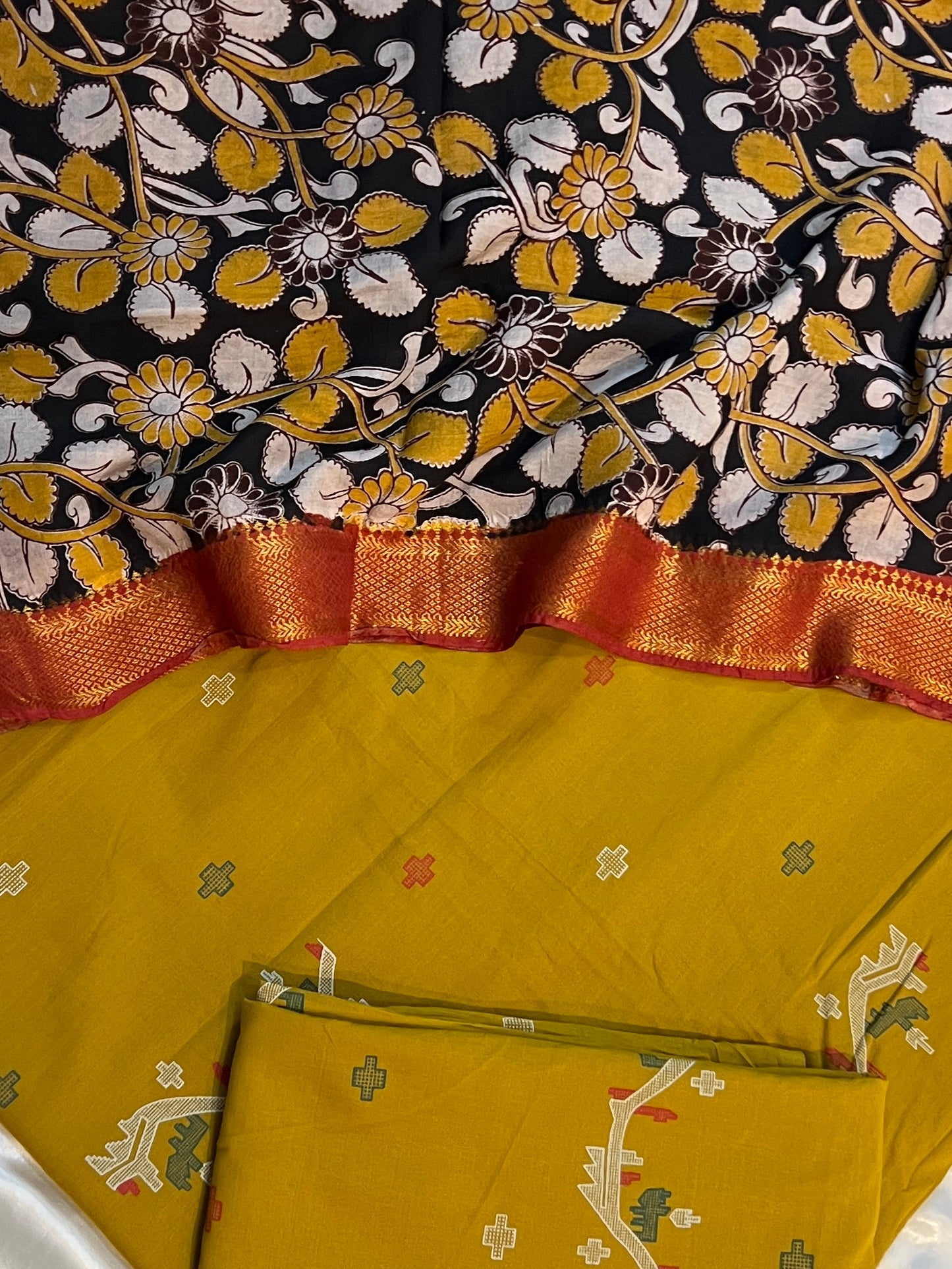 HANDLOOM SUIT (PH9180)