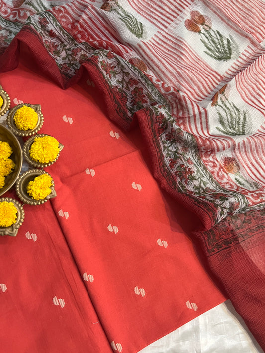 HANDLOOM SUIT (PH9202)