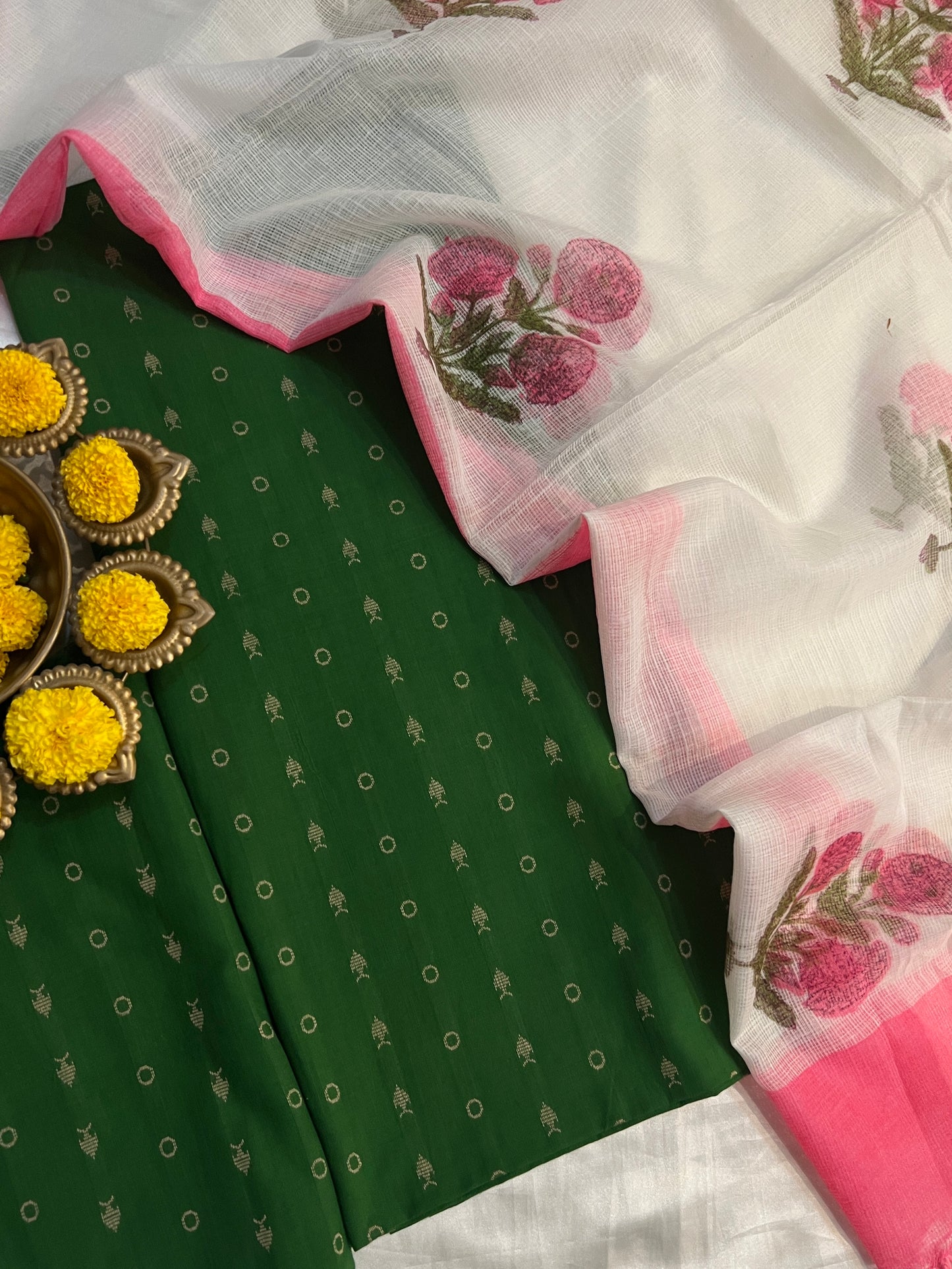 HANDLOOM SUIT (PH9204)